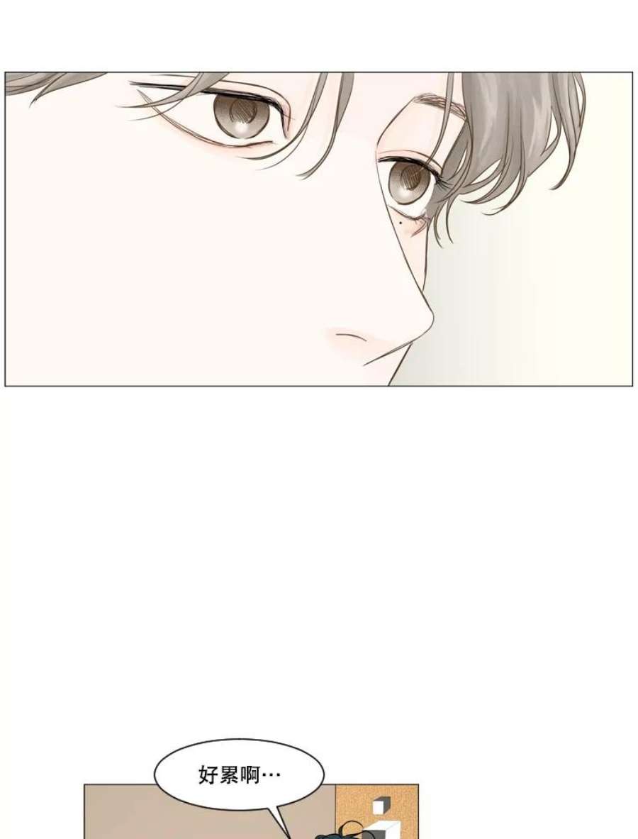 秘密关系20.破坏者