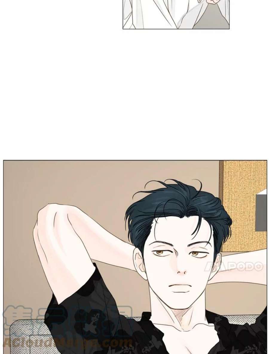 秘密关系20.破坏者