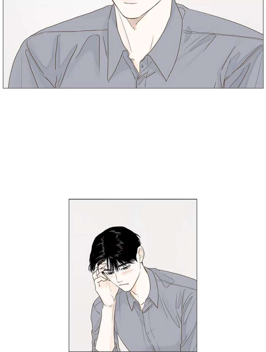 秘密关系23.失落的心