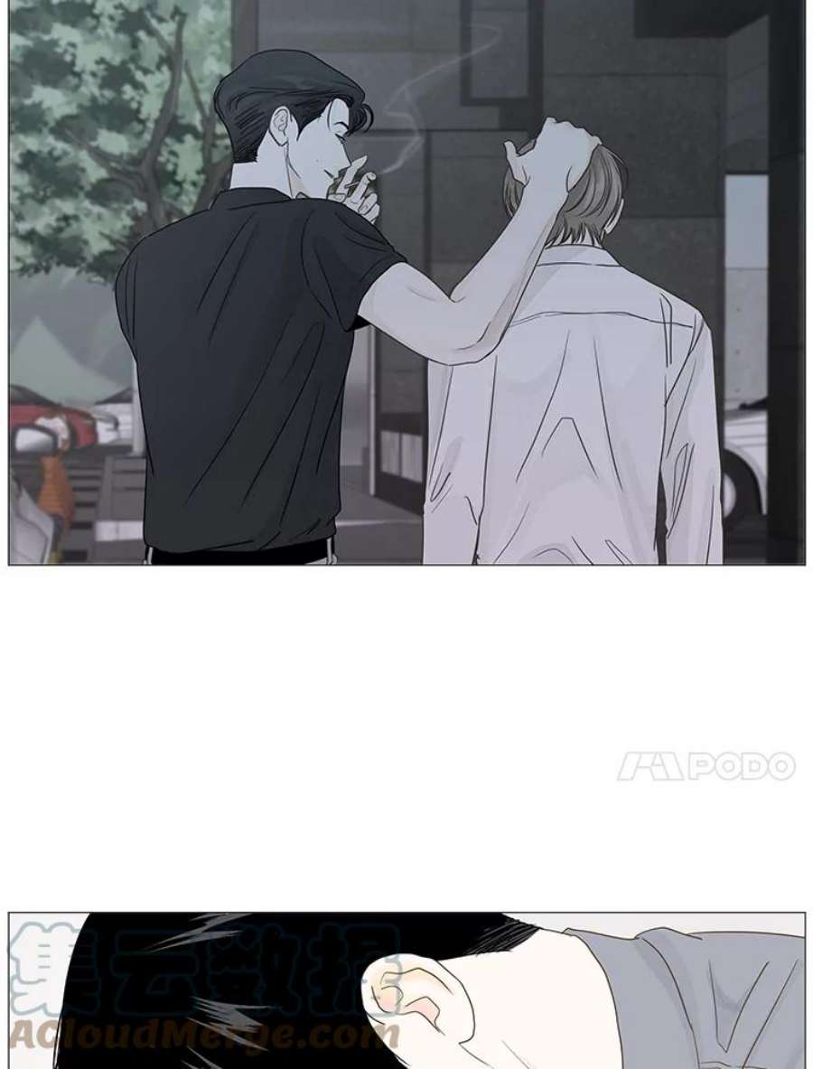 秘密关系23.失落的心