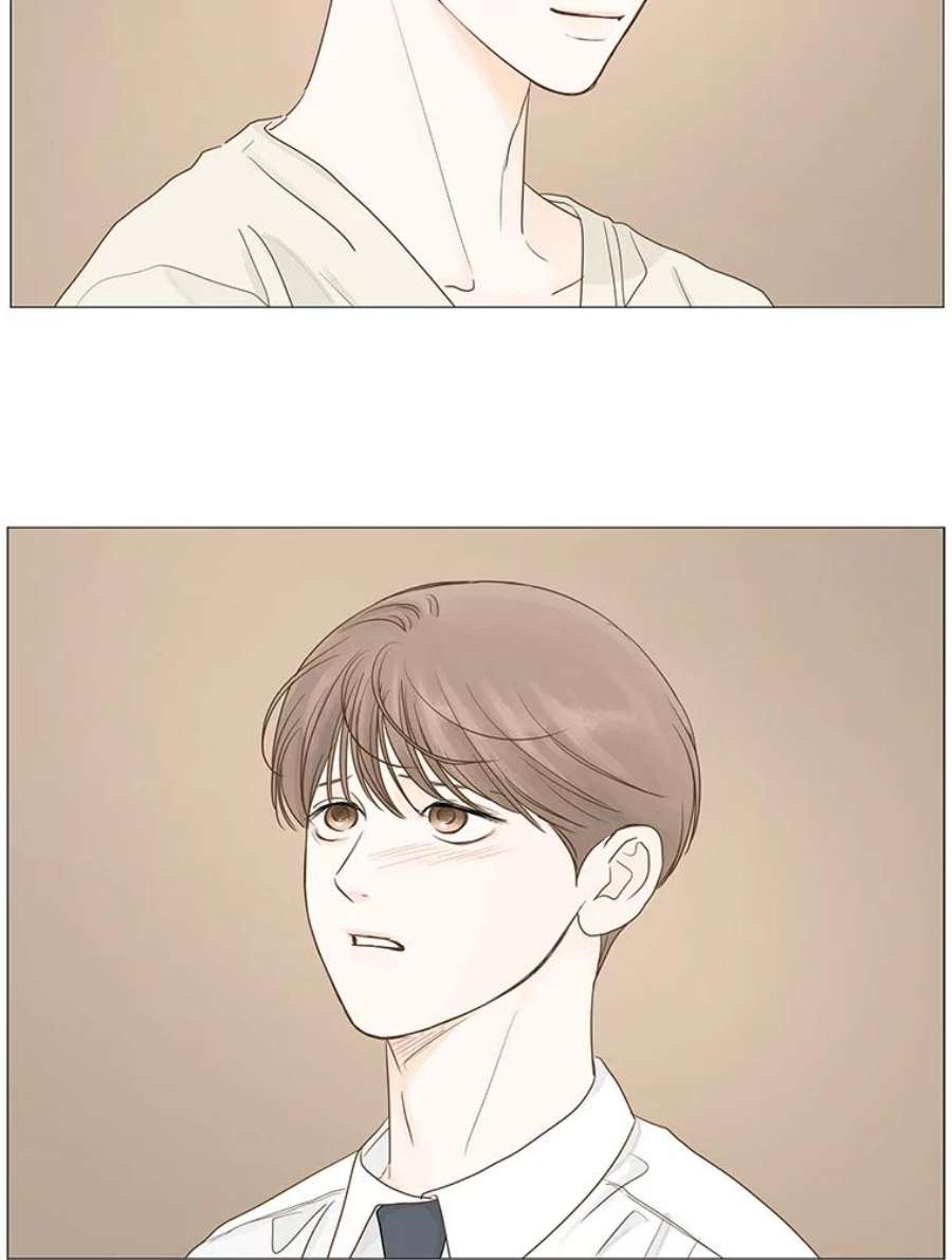 秘密关系24.未能如愿的话答（1）