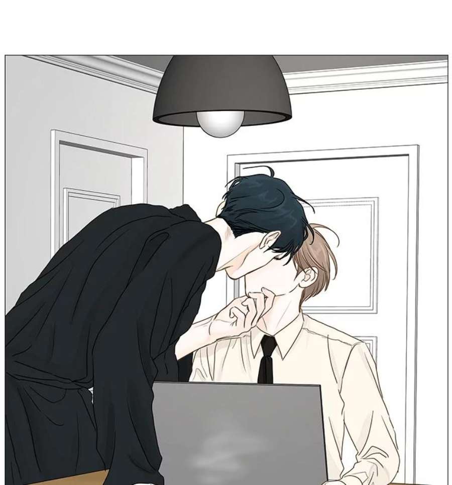 秘密关系31.只是同事吗？2