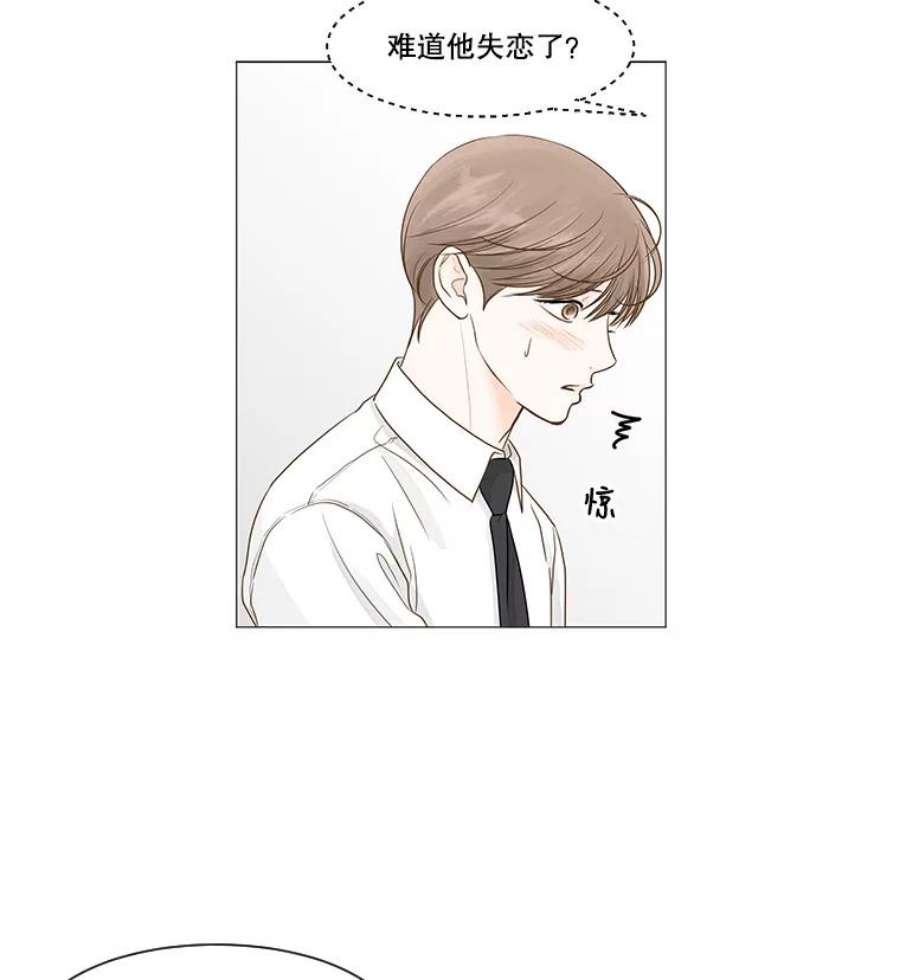 秘密关系32.只是同事吗？3