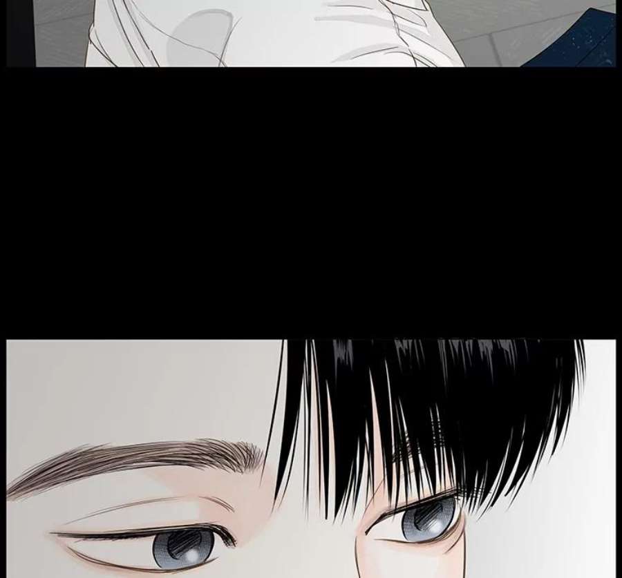 秘密关系33.彼此的过去