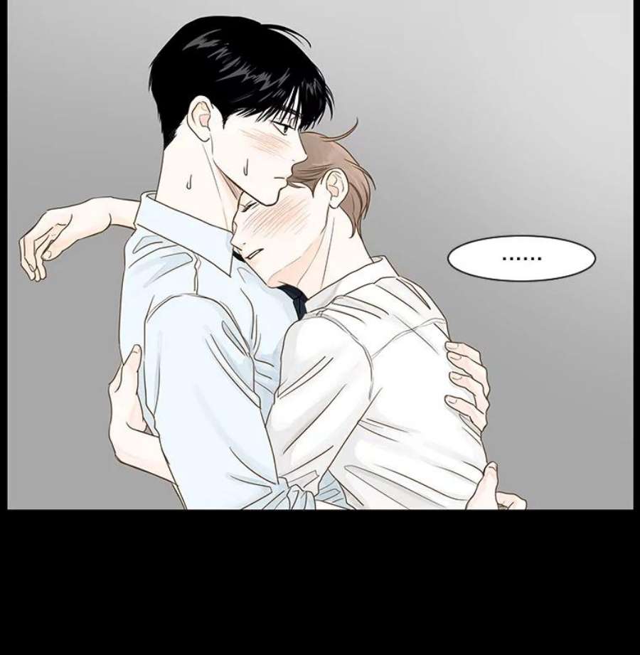 秘密关系33.彼此的过去