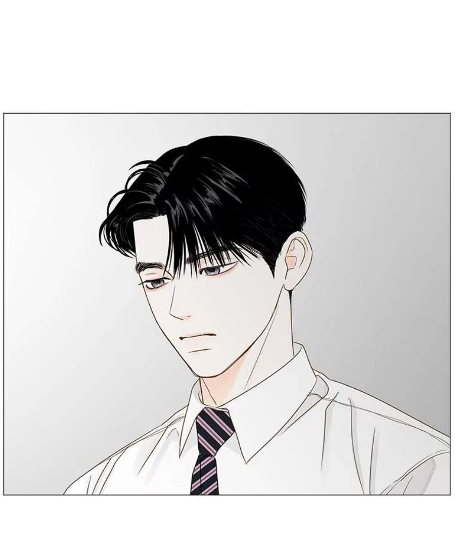 秘密关系33.彼此的过去