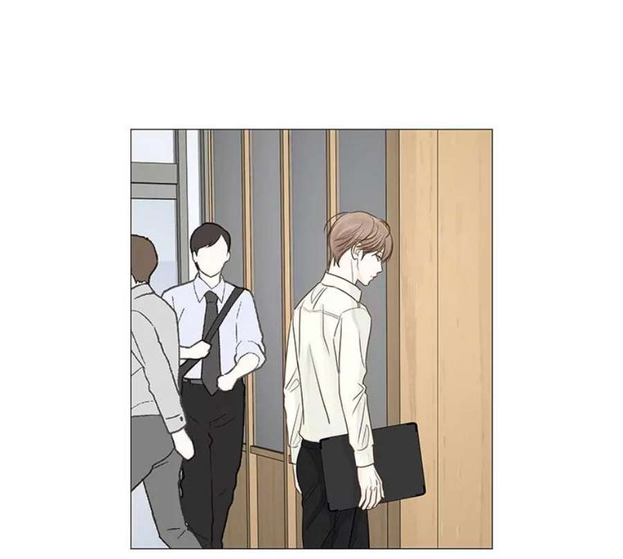 秘密关系33.彼此的过去