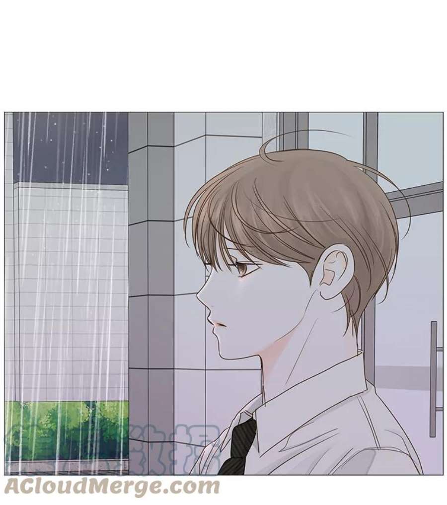 秘密关系33.彼此的过去