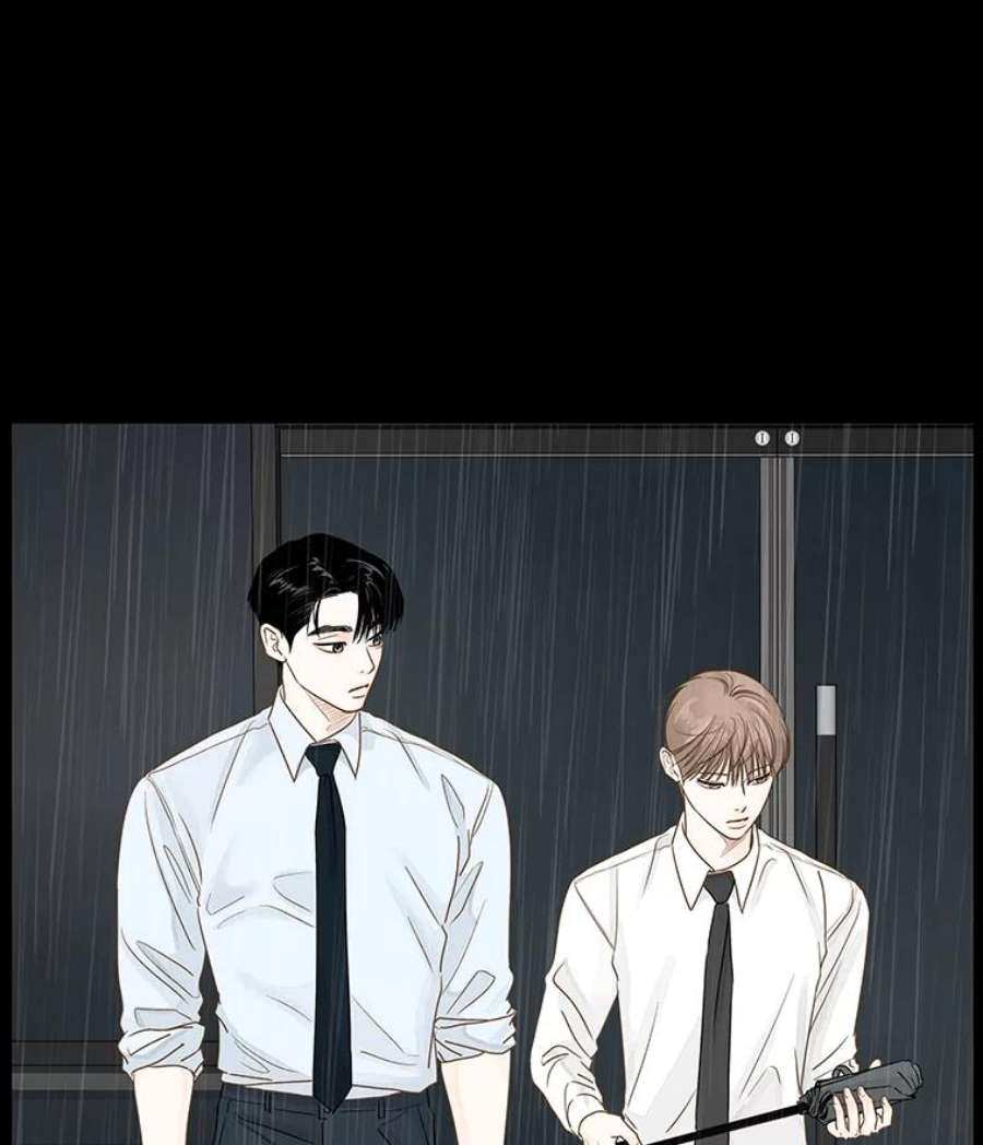 秘密关系33.彼此的过去