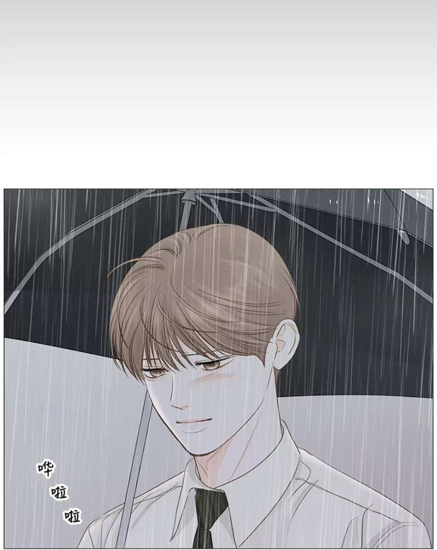 秘密关系33.彼此的过去