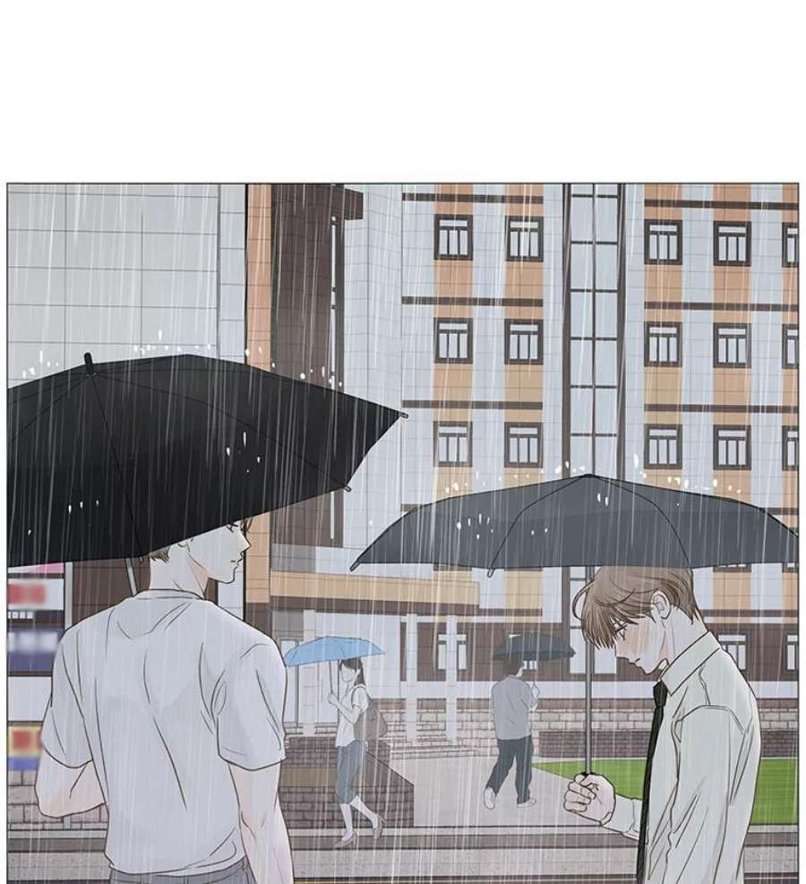 秘密关系33.彼此的过去