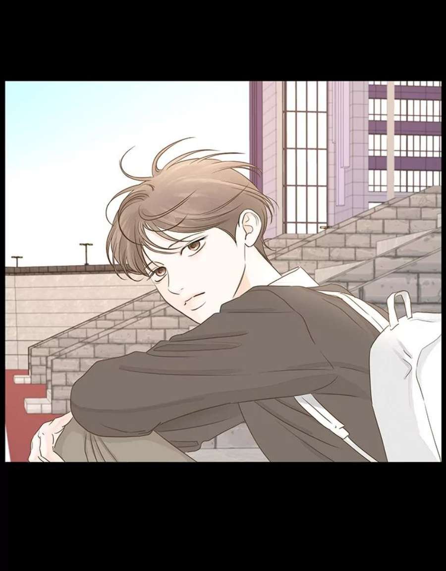 秘密关系34.彼此的过去（2）