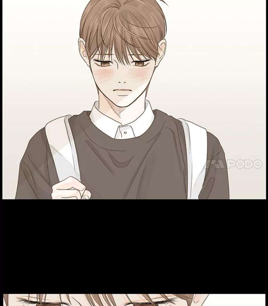 秘密关系34.彼此的过去（2）