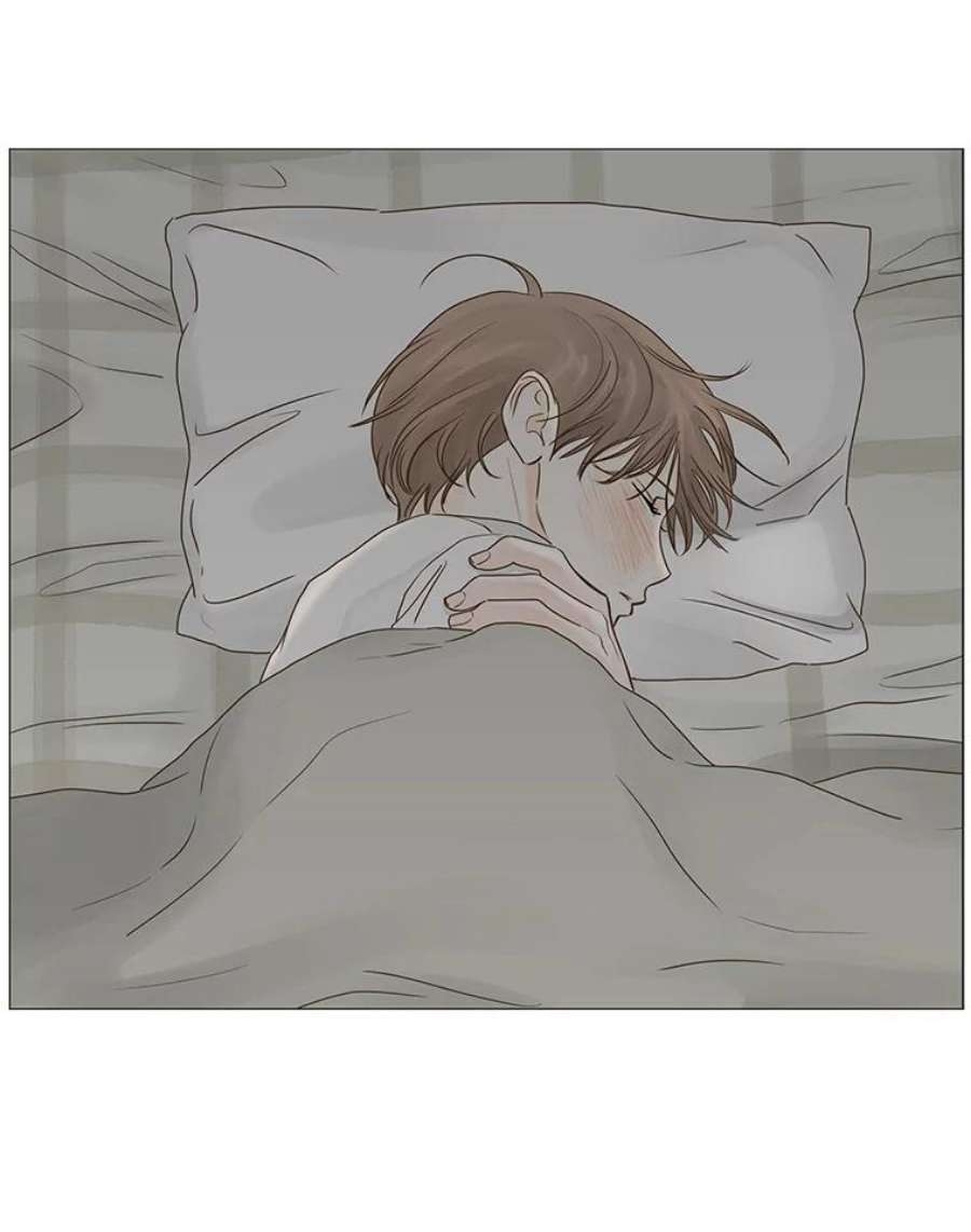 秘密关系35.雨一直下