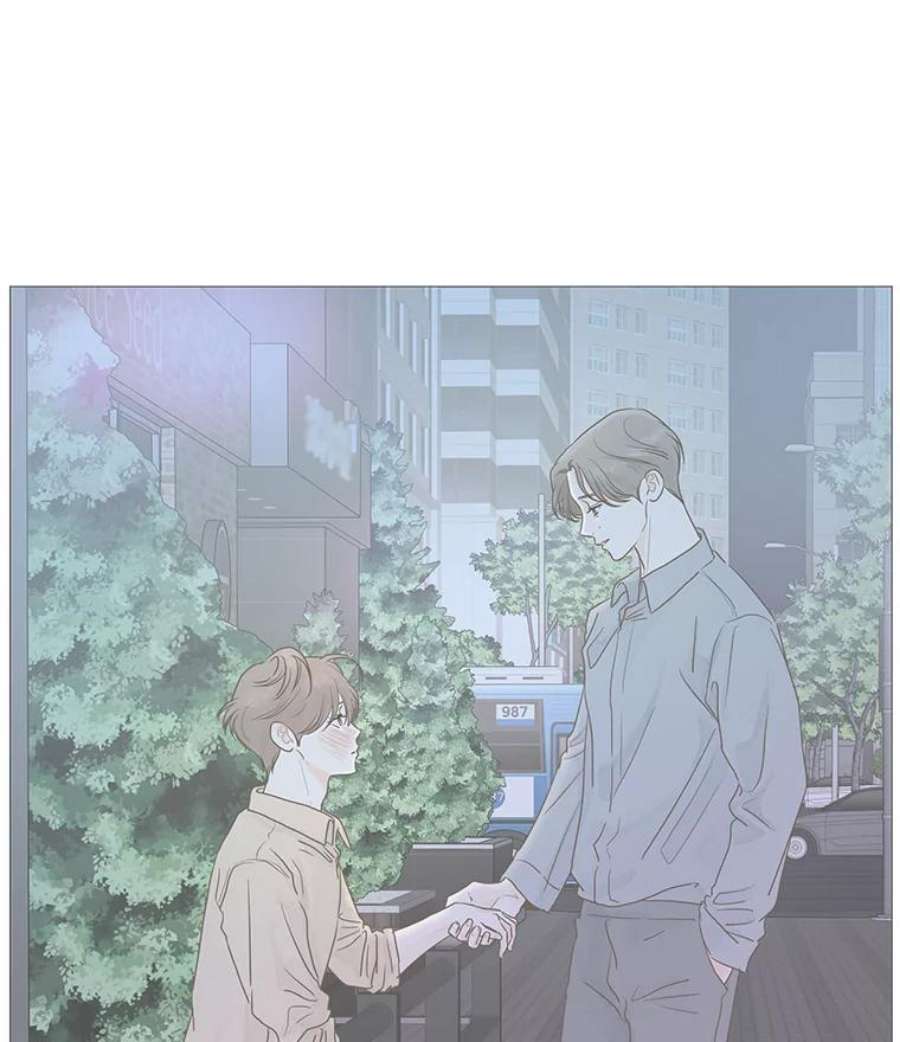 秘密关系35.雨一直下