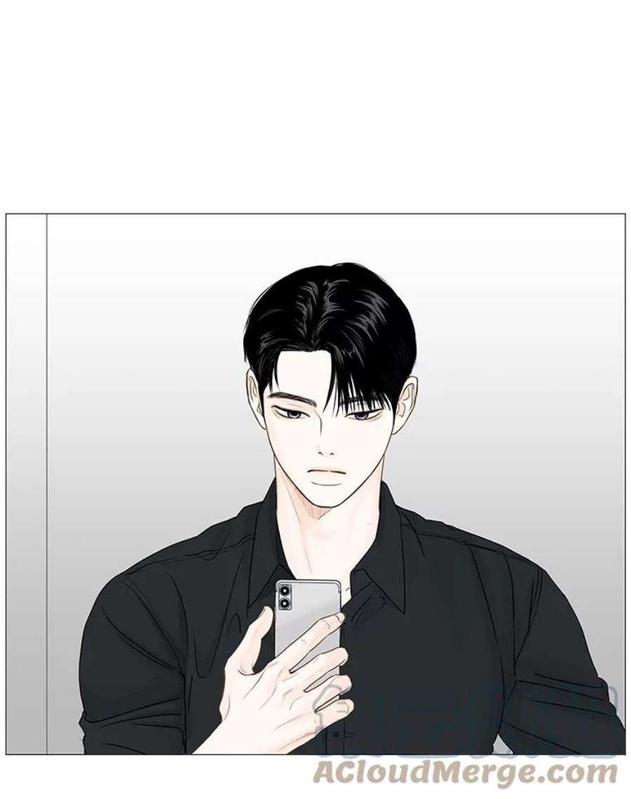 秘密关系35.雨一直下