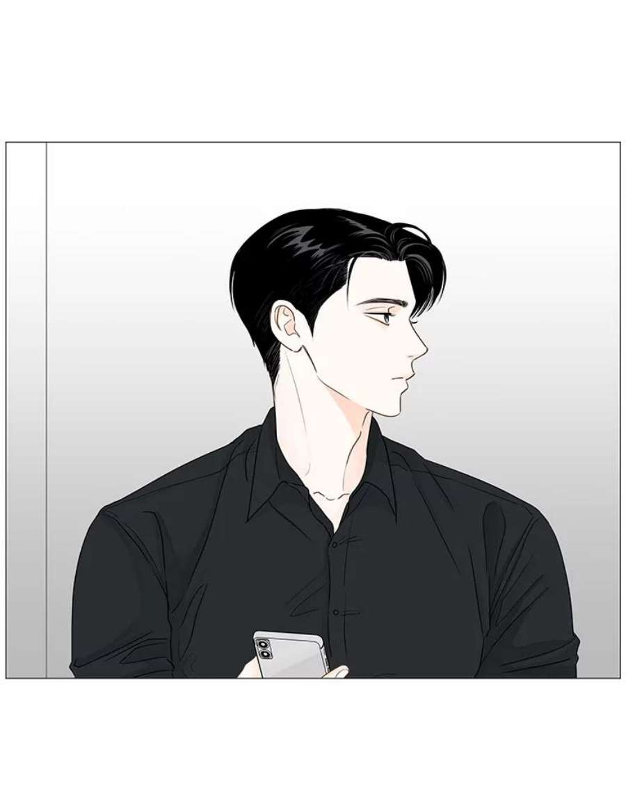 秘密关系35.雨一直下