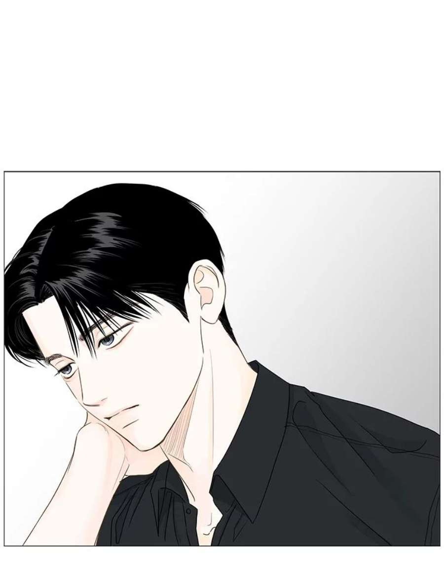 秘密关系35.雨一直下