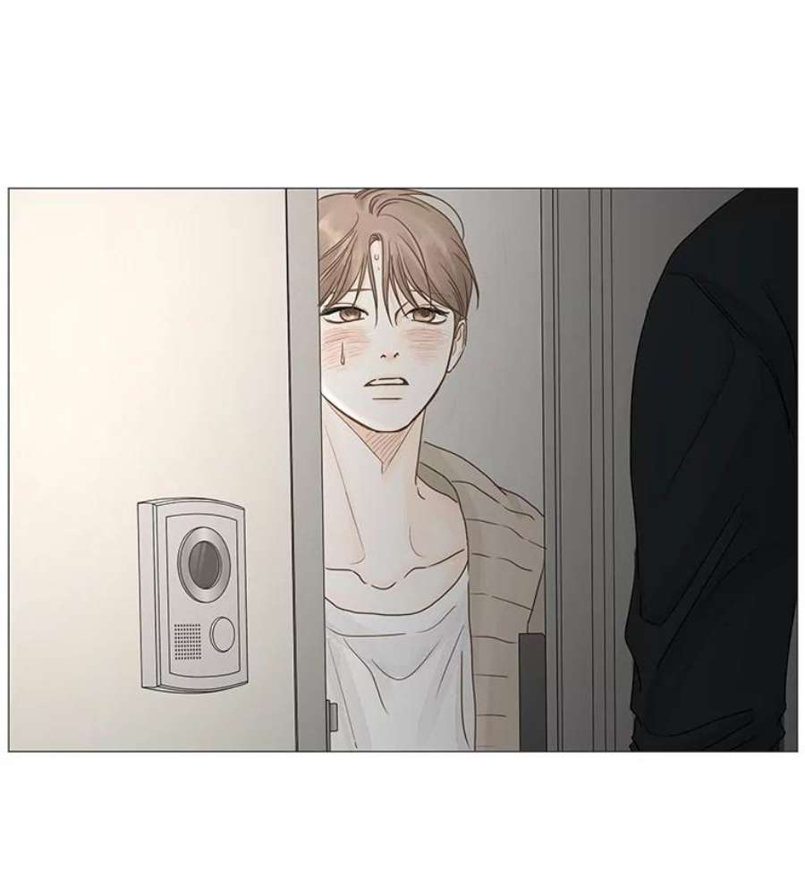 秘密关系35.雨一直下