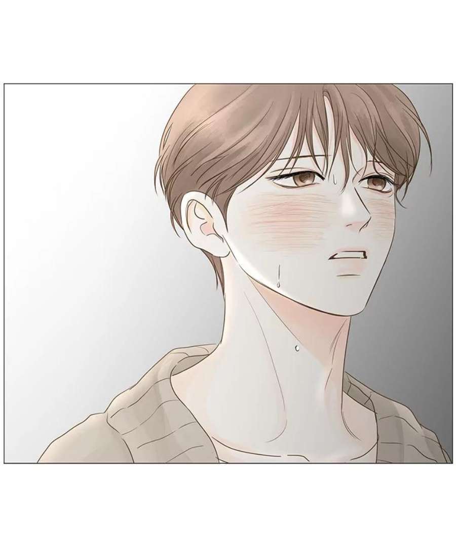 秘密关系35.雨一直下