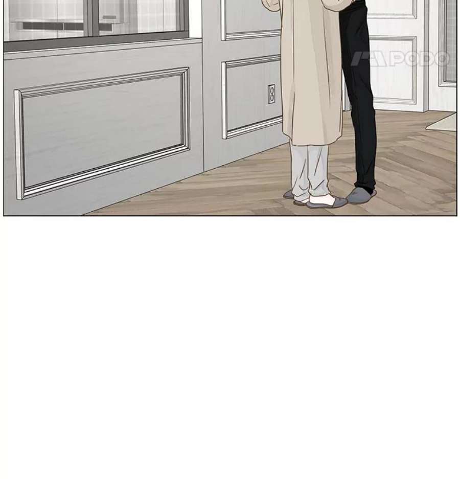 秘密关系37.雨一直下（3）