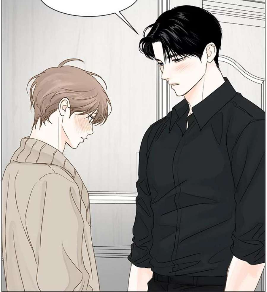 秘密关系37.雨一直下（3）