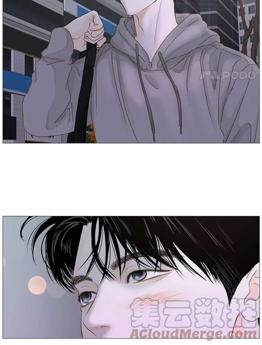 秘密关系38.另一面