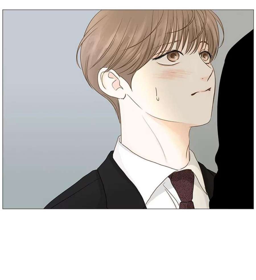 秘密关系38.另一面