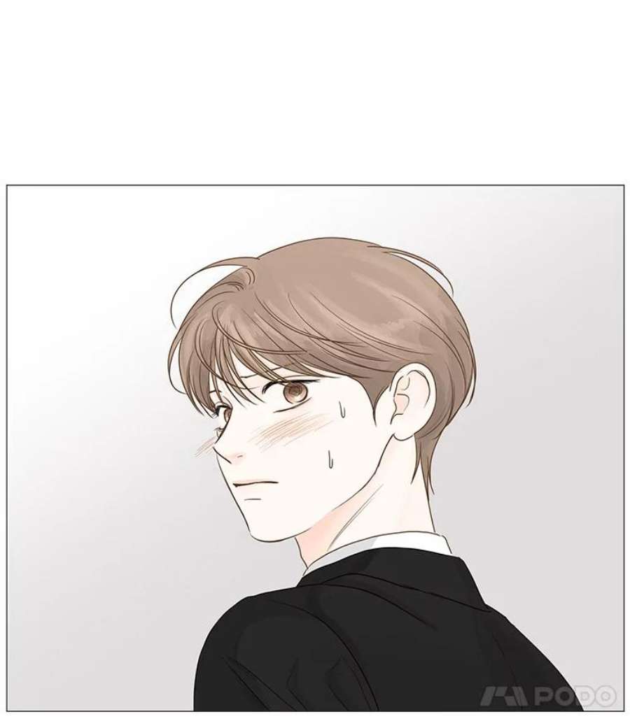 秘密关系38.另一面