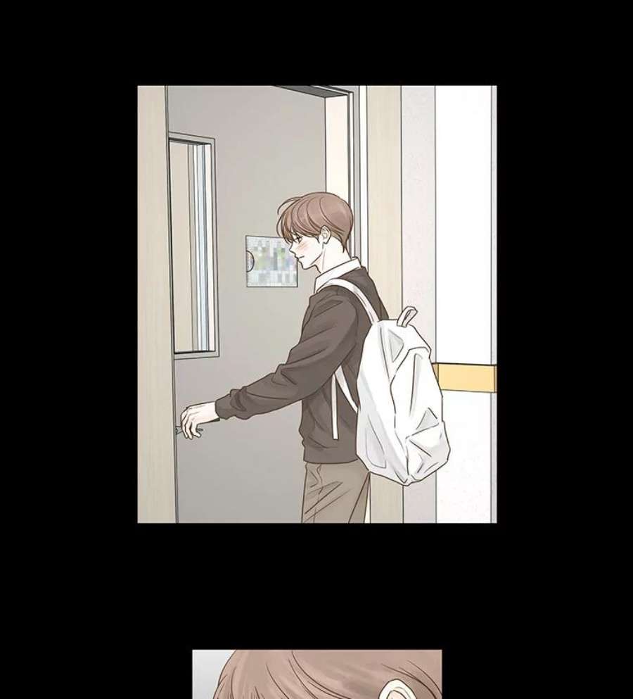 秘密关系41.如果可以的话（2）