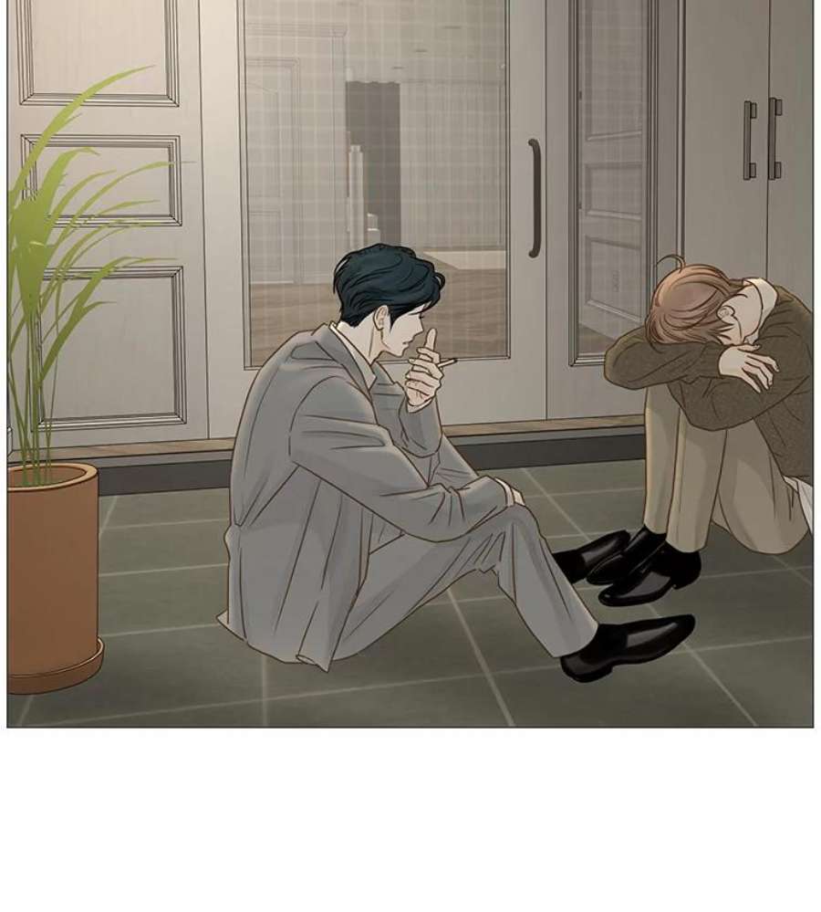 秘密关系44.雨后的温度