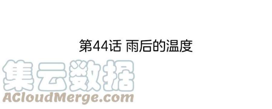 秘密关系44.雨后的温度