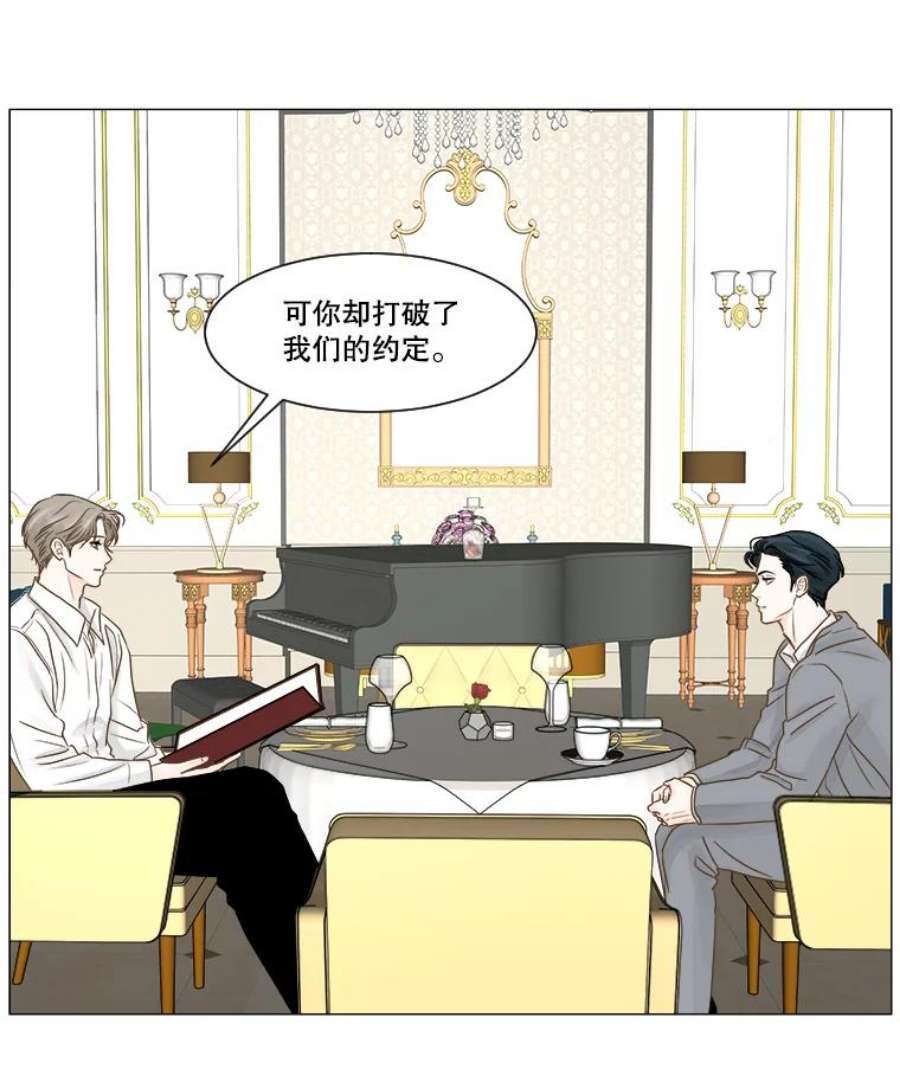 秘密关系45.最重要的秘密