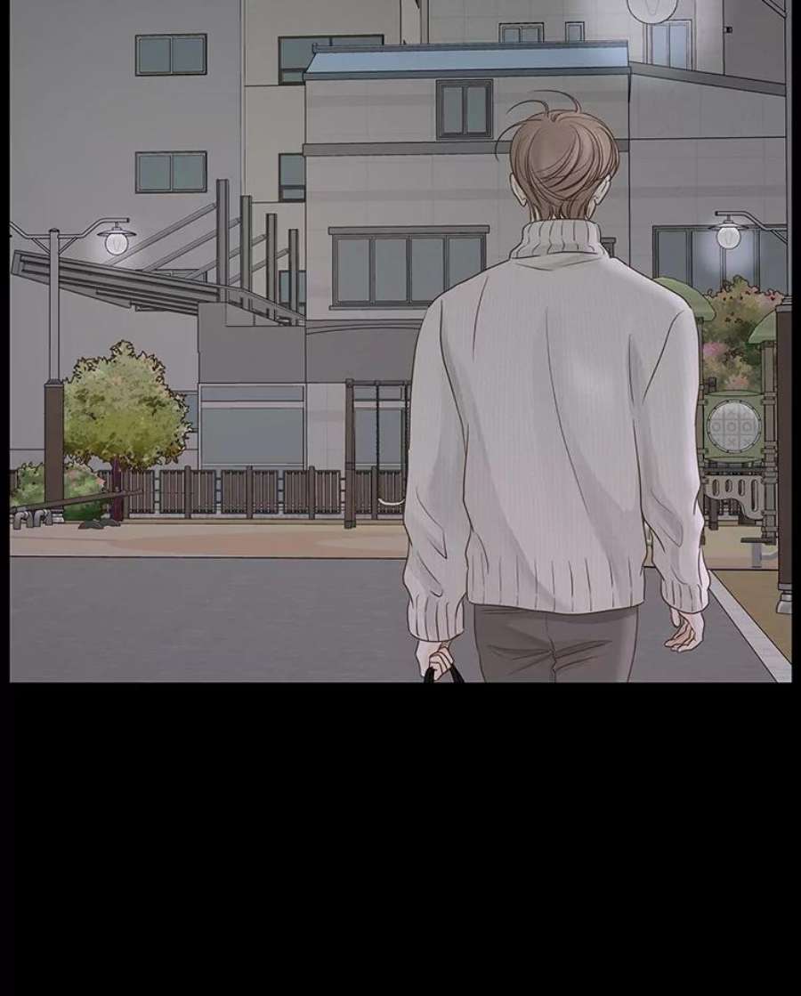 秘密关系46.听从内心的安排