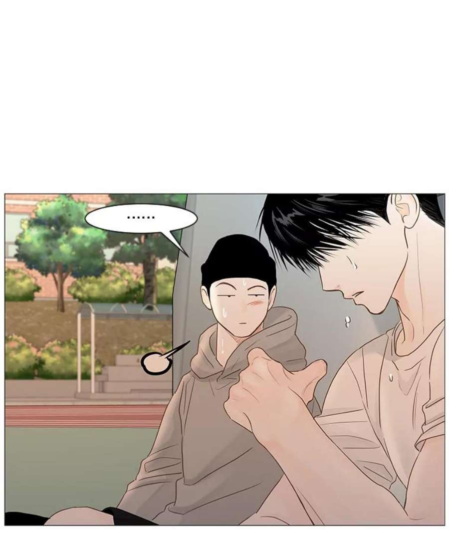 秘密关系46.听从内心的安排