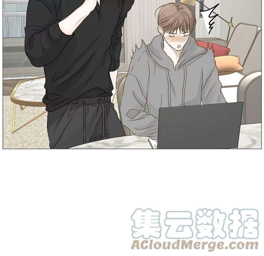 秘密关系46.听从内心的安排