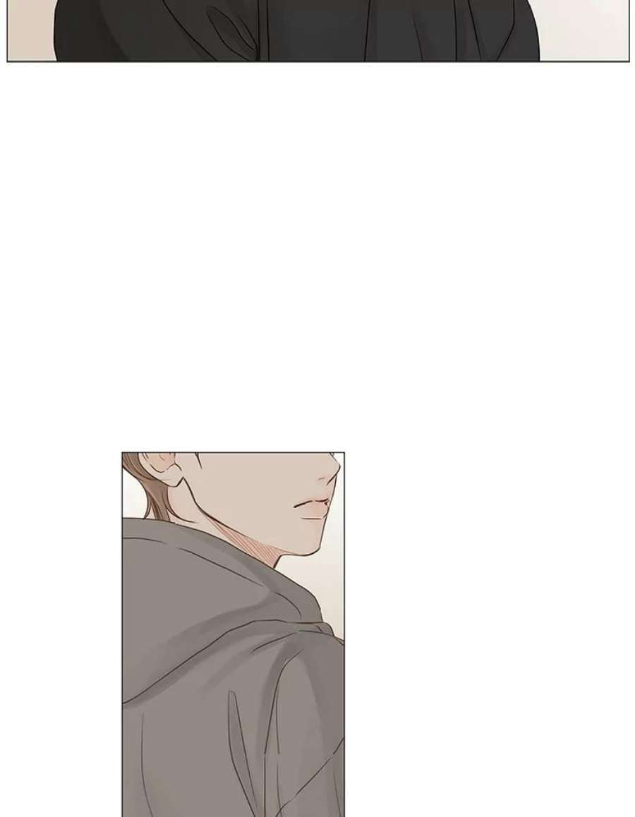 秘密关系46.听从内心的安排