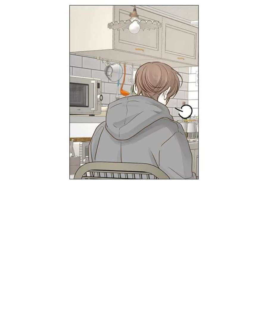 秘密关系46.听从内心的安排