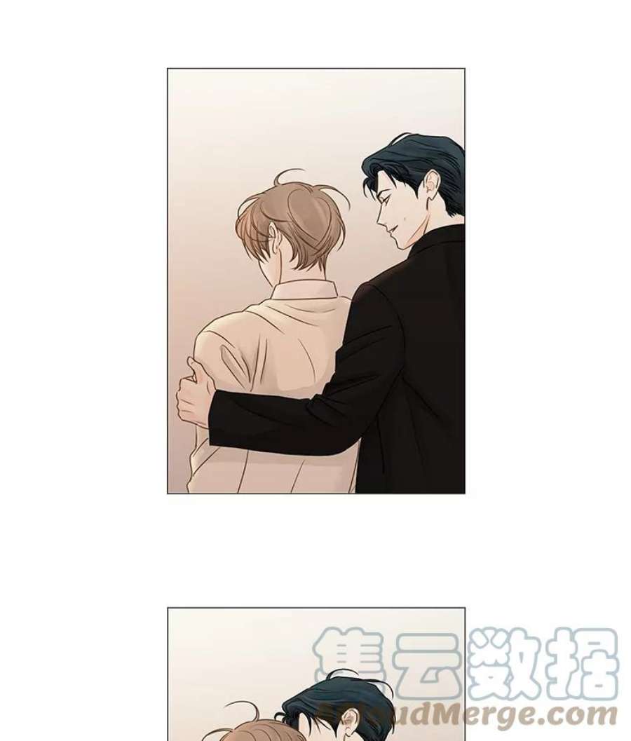 秘密关系47.听从内心的安排2