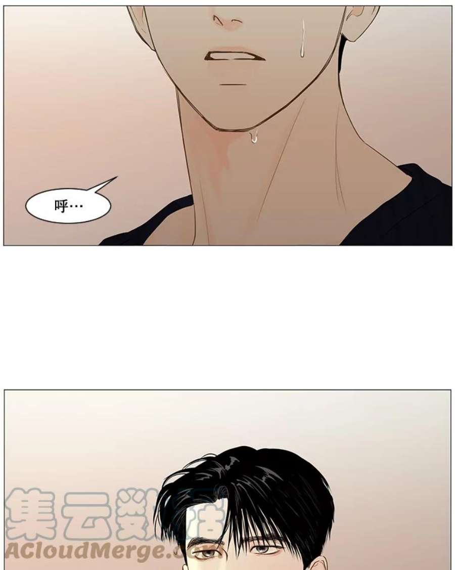 秘密关系47.听从内心的安排2