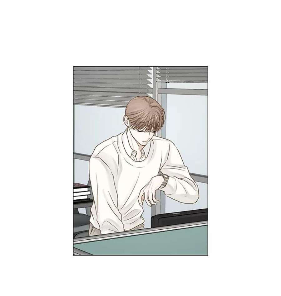 秘密关系47.听从内心的安排2