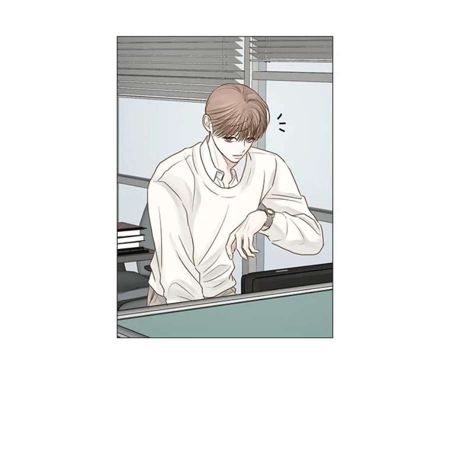 秘密关系47.听从内心的安排2