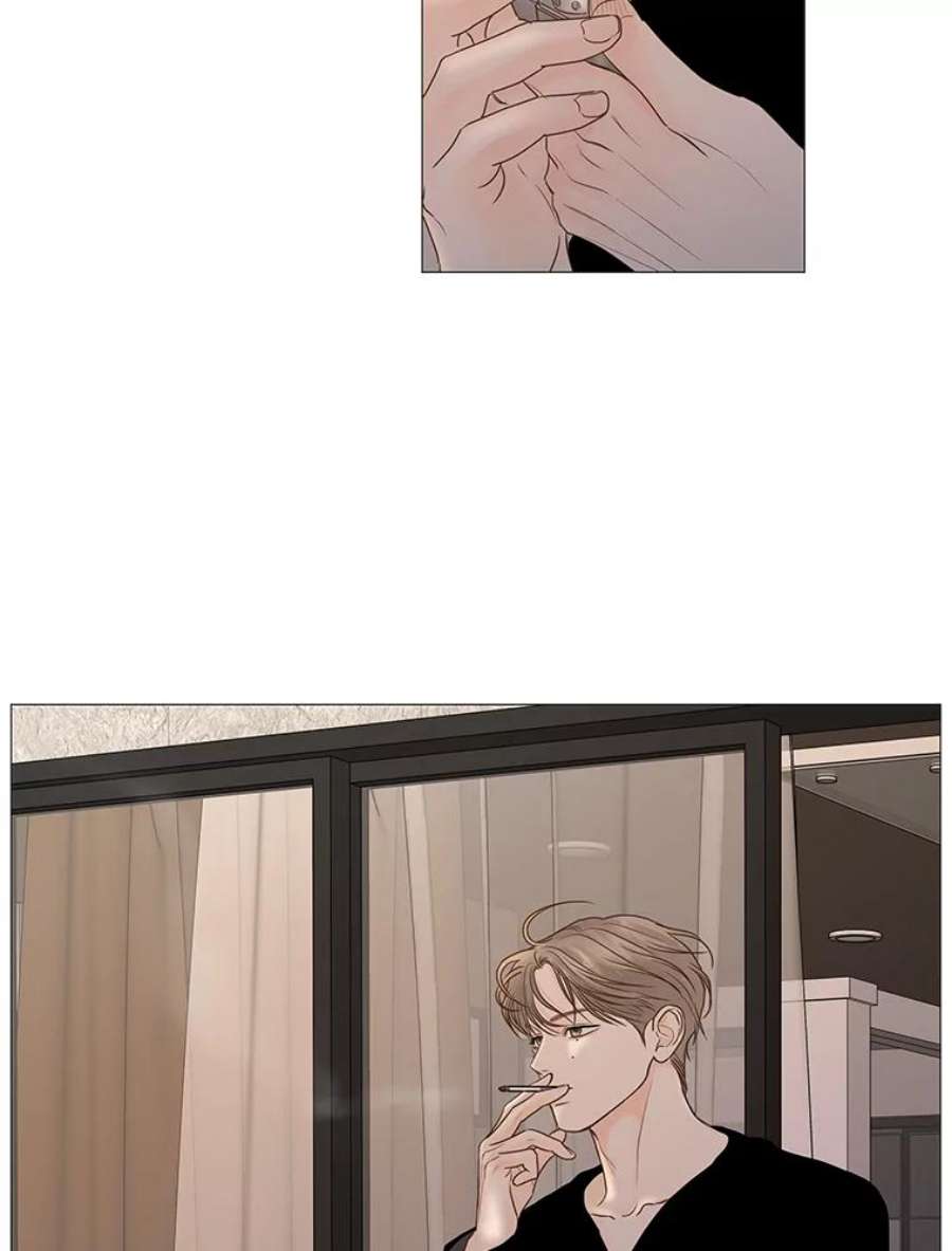 秘密关系50.深夜已至（2）