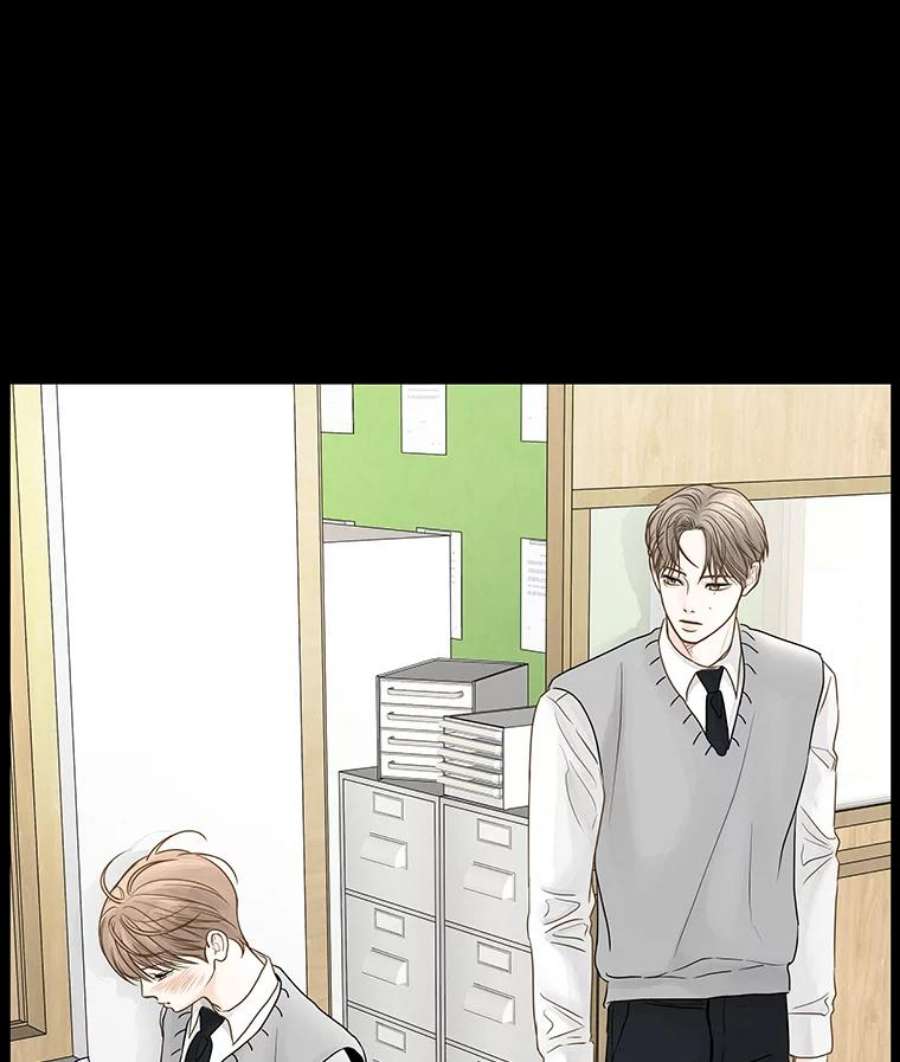 秘密关系50.深夜已至（2）