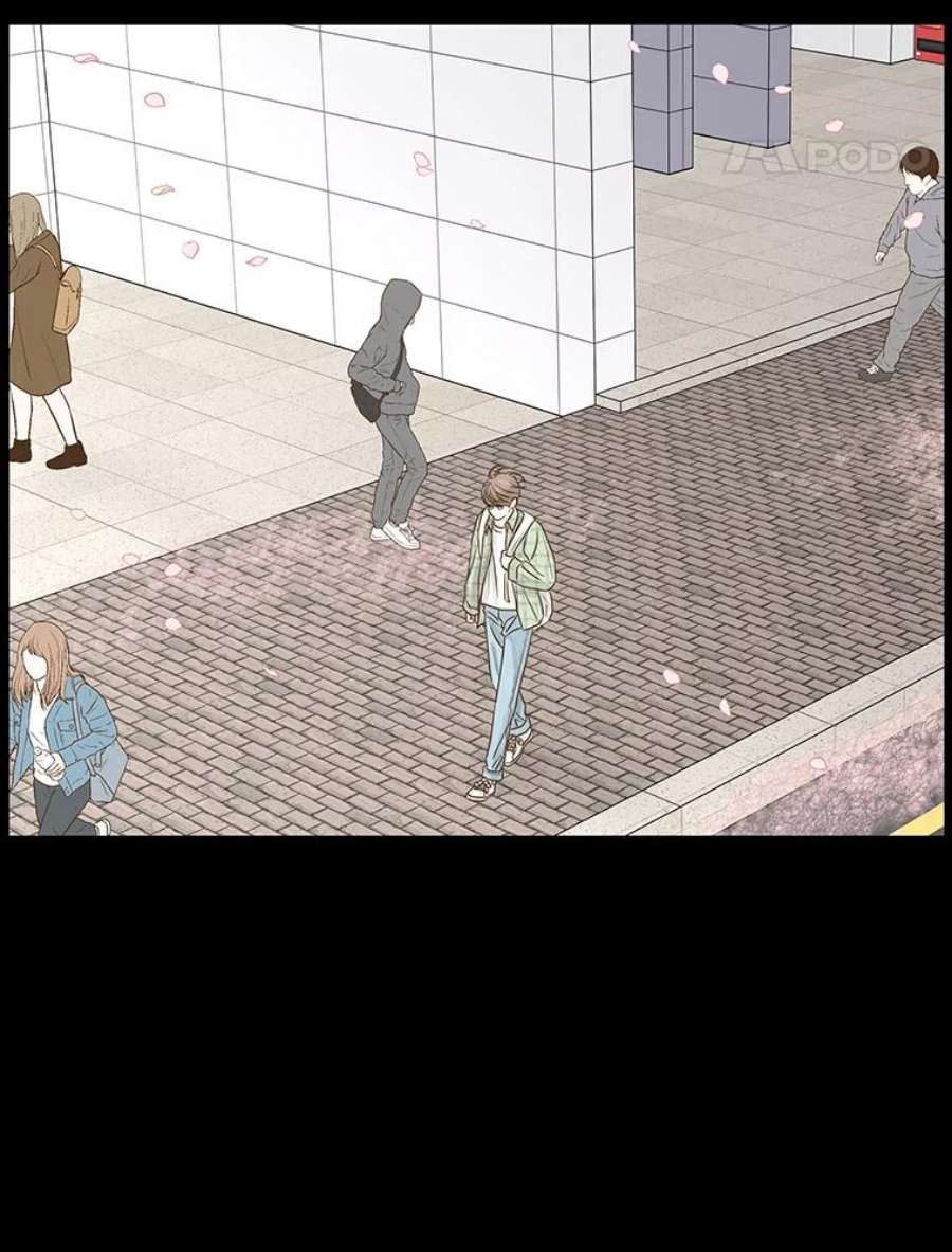 秘密关系55.时差（2）