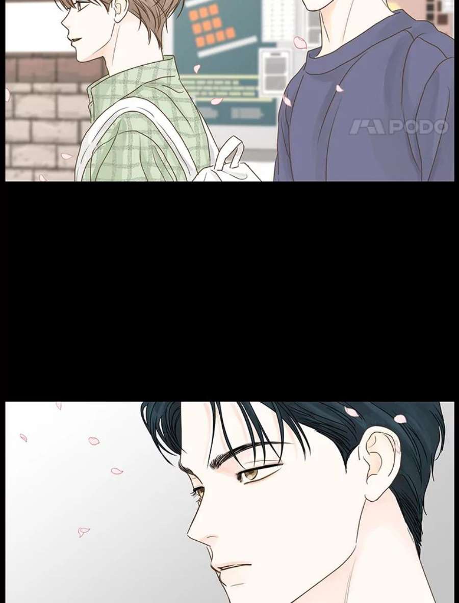 秘密关系56.时差（3）