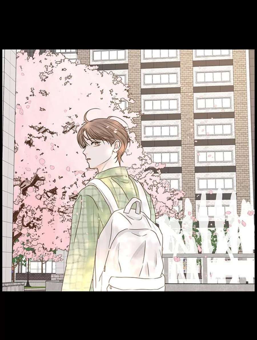 秘密关系56.时差（3）