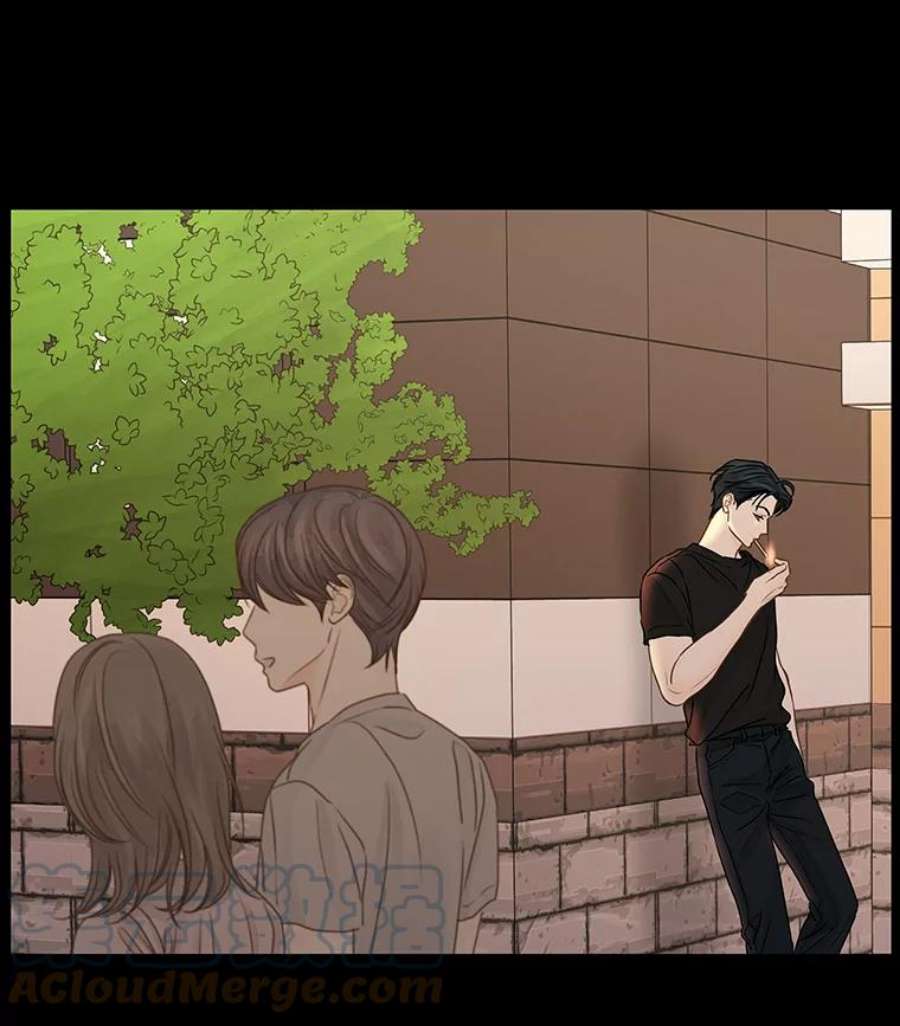 秘密关系56.时差（3）