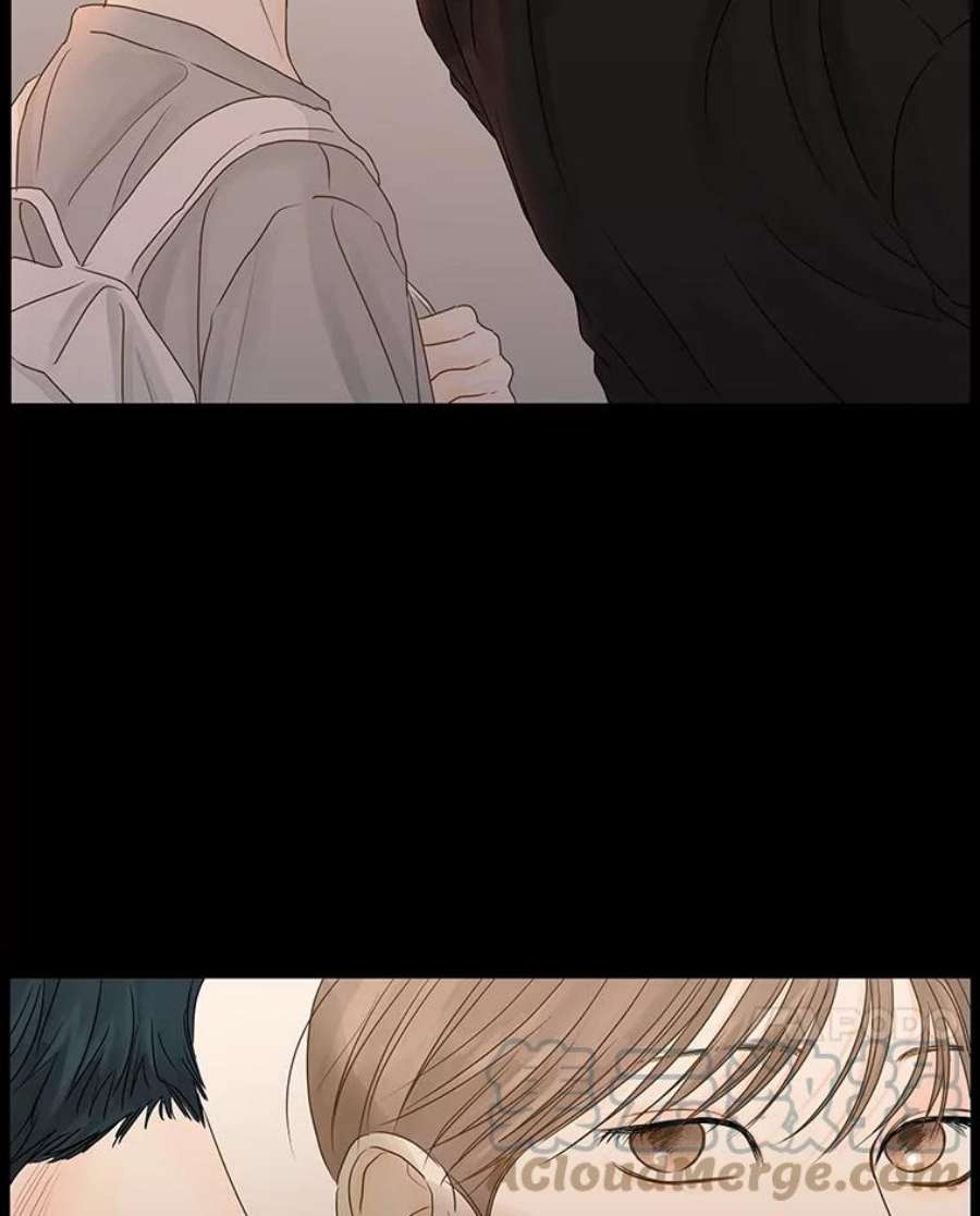 秘密关系56.时差（3）