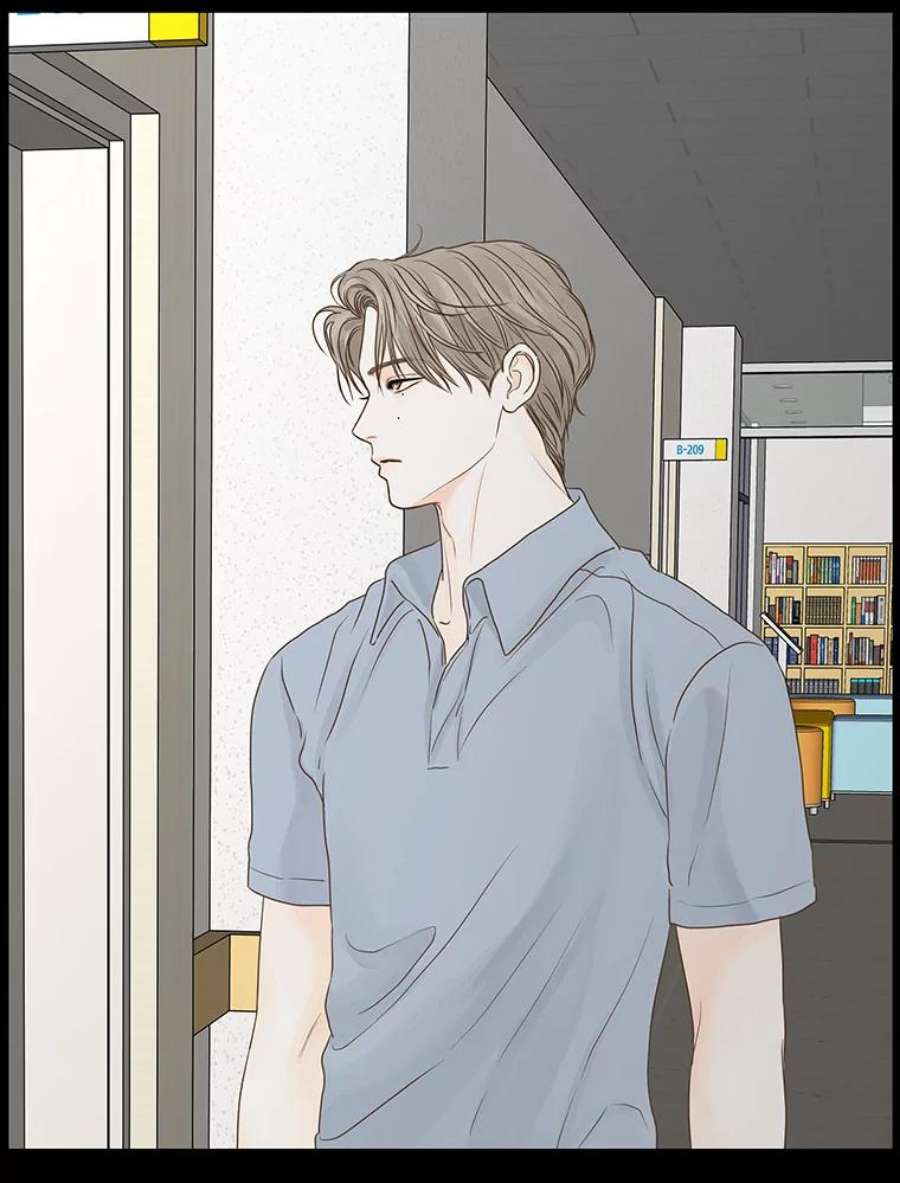 秘密关系58.致你